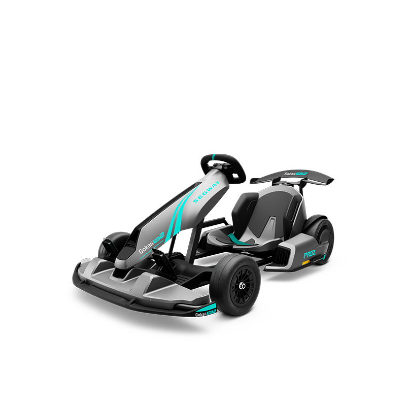 Linia de produse Segway eKickScooter