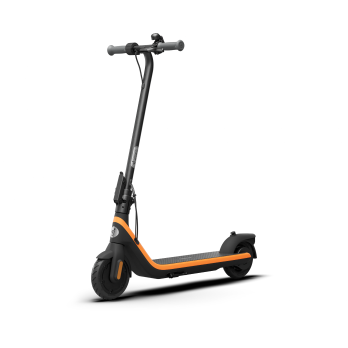 Linia de produse Segway eKickScooter