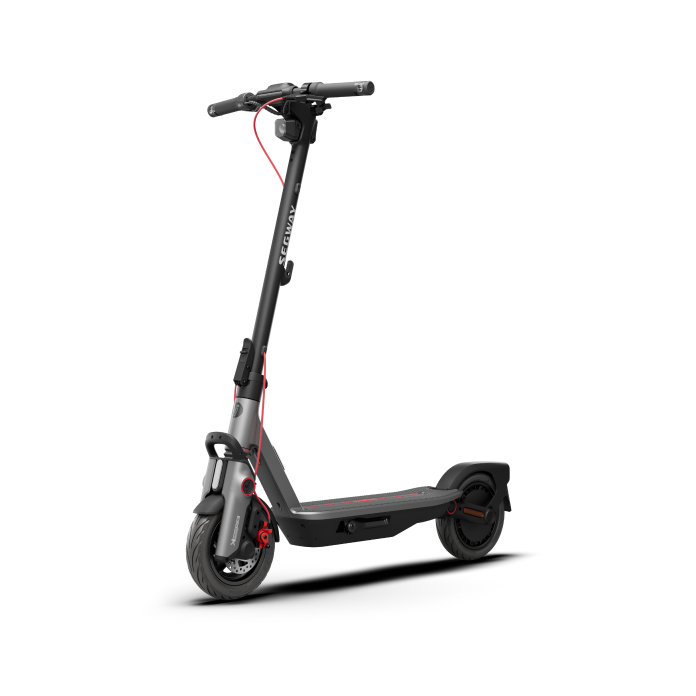 SCOOTER G8×UNION a2635 Linia de produse Segway eKickScooter