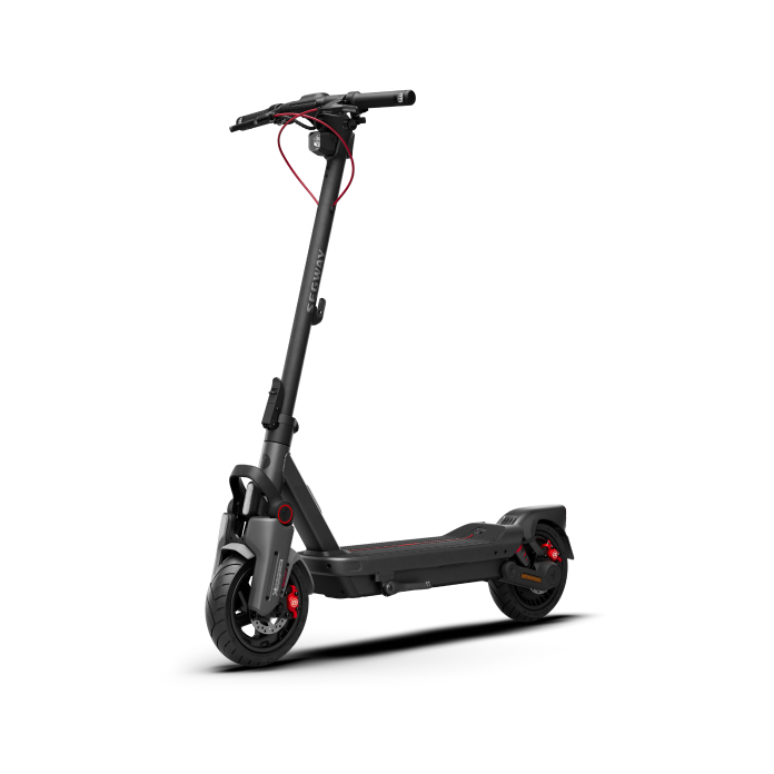 SCOOTER G8×UNION a2635 Linia de produse Segway eKickScooter