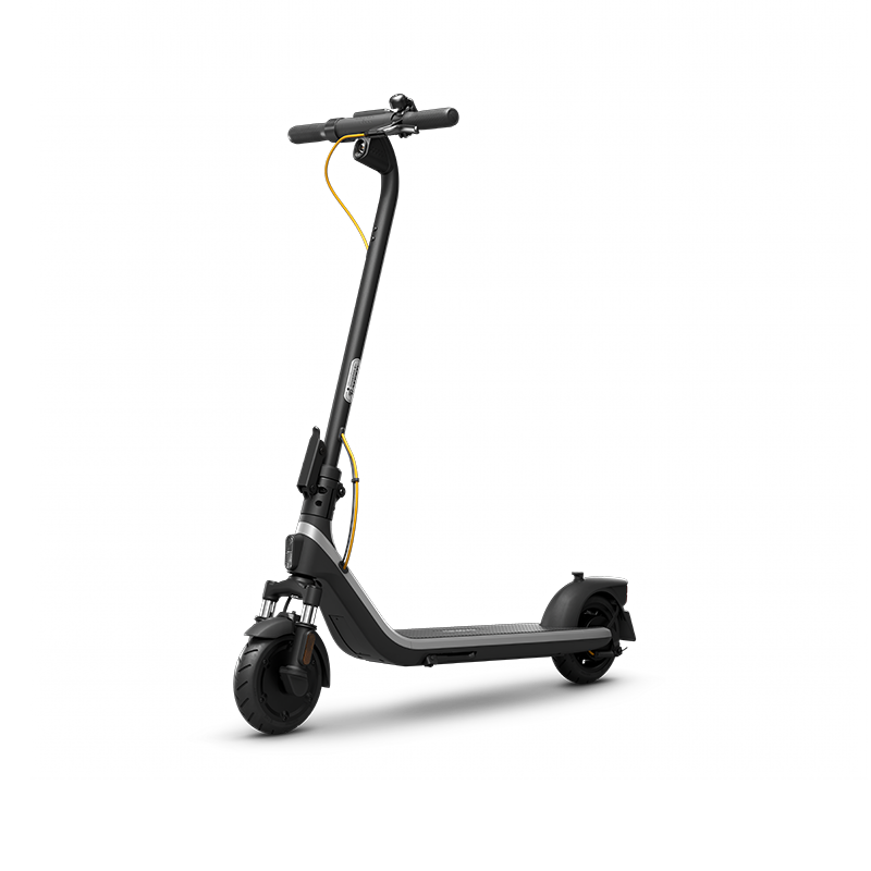 Linia de produse Segway eKickScooter
