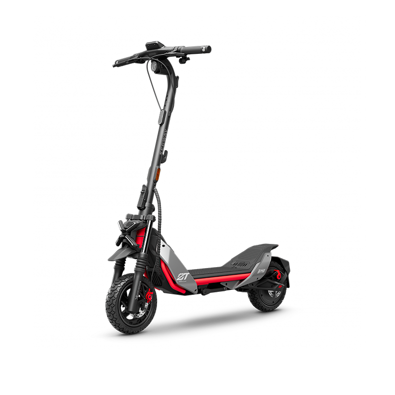 Linia de produse Segway eKickScooter