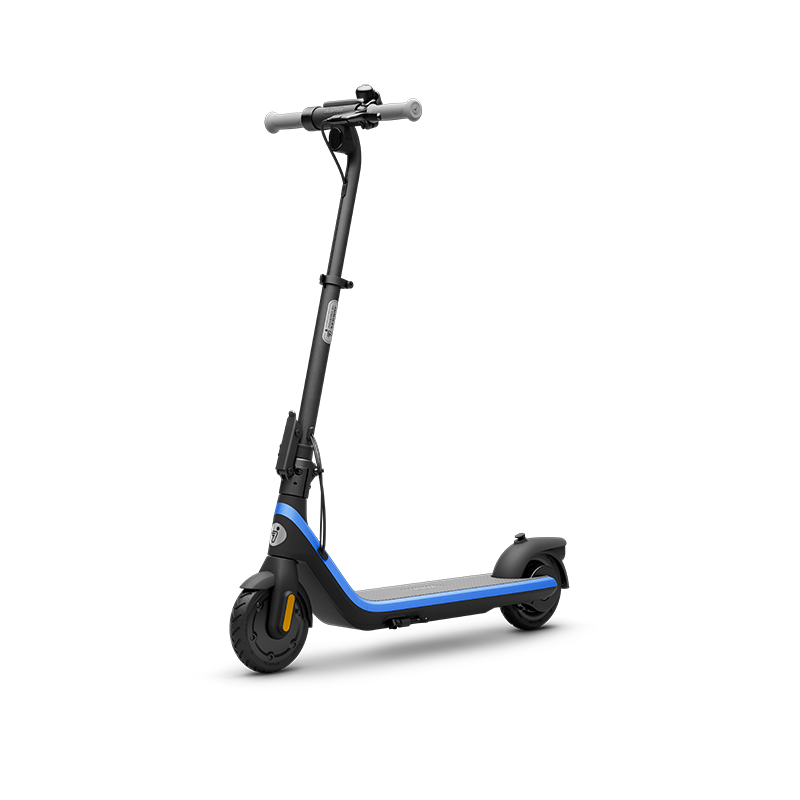 Linia de produse Segway eKickScooter